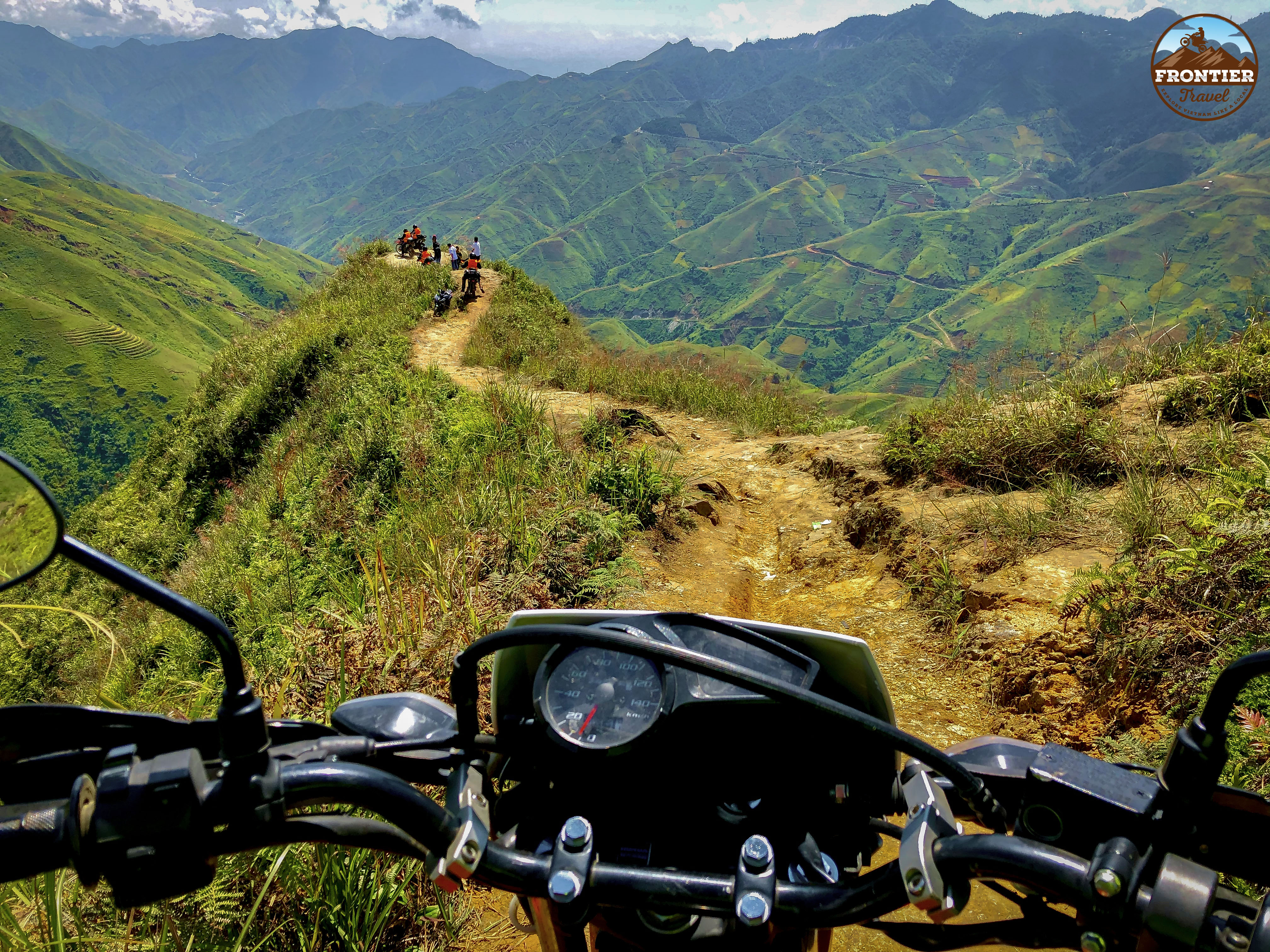 Vietnam'S Highlands Horizon: A 3-Day Motorbike Expedition Through Mai Chau And Ta Xua